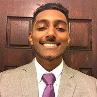 Tristan Naicker