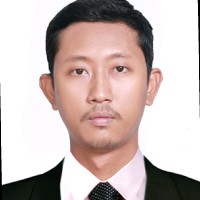 Kaung Htet Khant