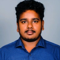 Sudheer Rajabattula
