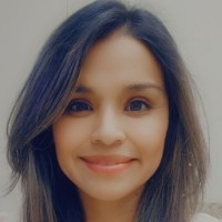 Marcia Alcantara
