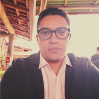 Evandro Ribeiro Jr.