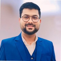 Abhishek Raj