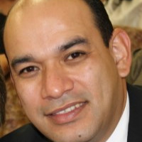 Manuel Galdamez