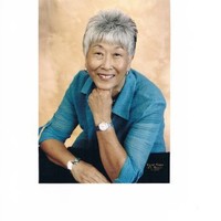 Sharon Takahashi