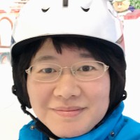 Dana Gu