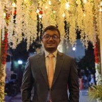 Abhishek Manandhar