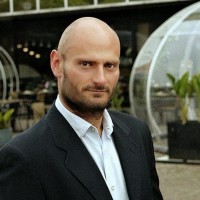 matteo bruni