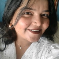 Shivani Bhosle