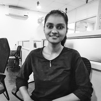Preeti Patel