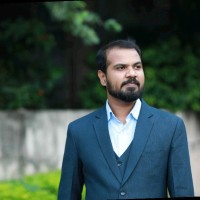 Prabu Antony