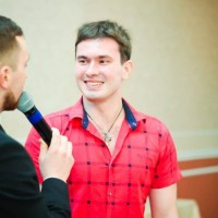 Дмитрий Максимов