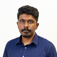 Jagetheswran Jeyasandar