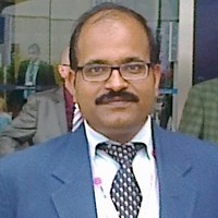 Sunil Shrivastava