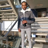 Keamogetswe Mofokeng