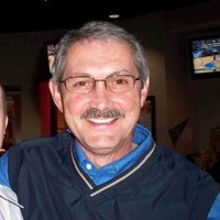 Larry Ward