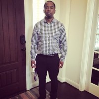 Dijon Thomas