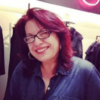 Rosa Salas