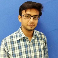 shreyash parikh