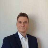 Sven Hannibal S. Pedersen