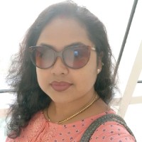 DOLA MONDAL