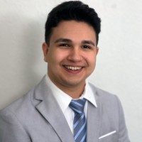 Marcus Reyes