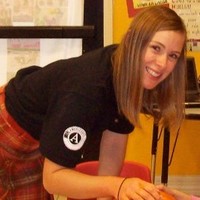 Mackenzie Mathieu-Busher