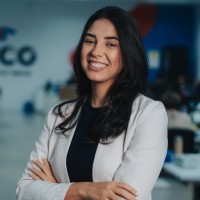Nathalia Rodarte De Moura