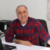 Ali Darabi