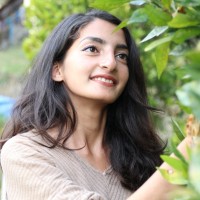 Rita Adhikari