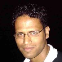 Mohammad Monirul Islam