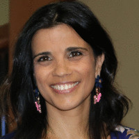 Maria Antónia Rocha