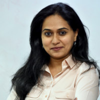 Kavita Chacko