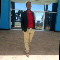 Phineas Muthomi