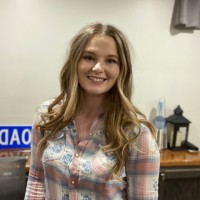 Christina Mckee