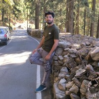 Sanket Narode
