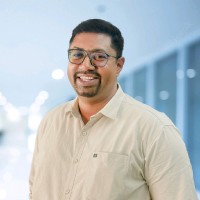 Edward Daniel Rathnaraj C