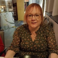 Liliane Alard