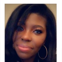 Shantoria Strong