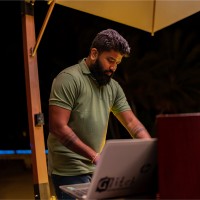Madhushanka Perera