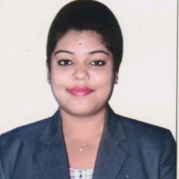 Deepika Sahoo