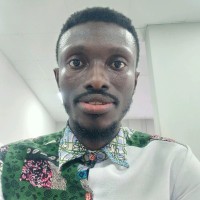 Bright Kwaku Obeng