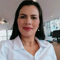 Sandra Carvalho