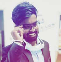 Pavan Kumar C