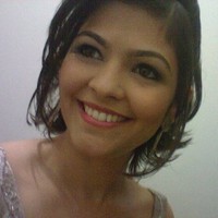 Jaqueline Ferreira de Almeida