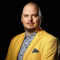 Igor Doboš