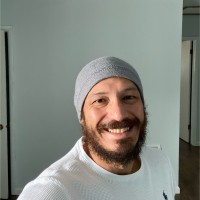 John Garcia