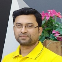 Mohin Shaik