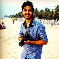 Sunil Navalgund