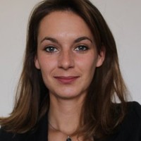 Amélie Saillour