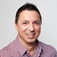 Stéphane Robichaud